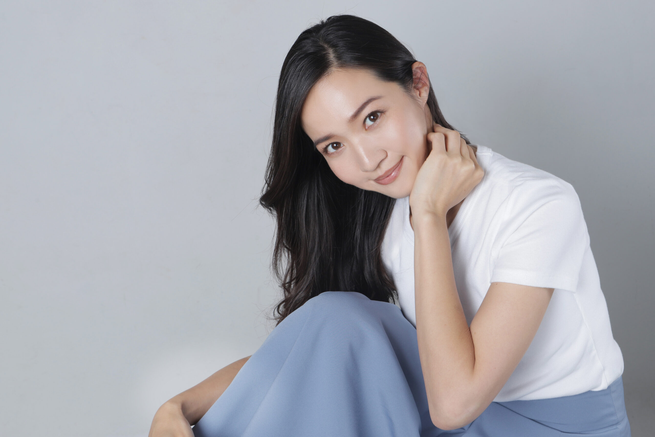 皆さま、はじめまして！