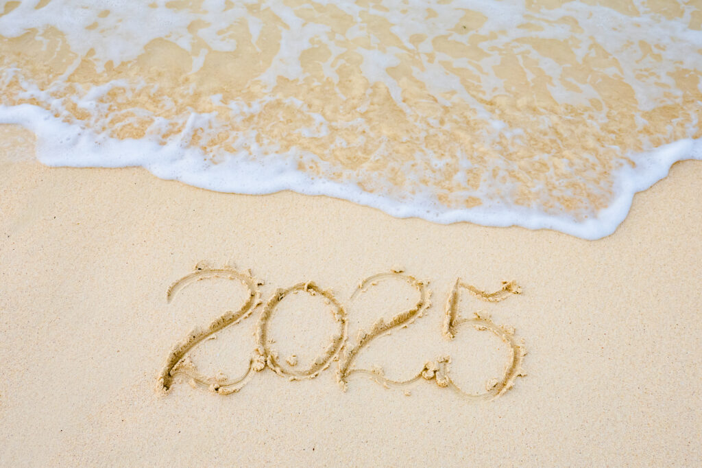 2024年お世話になりました！