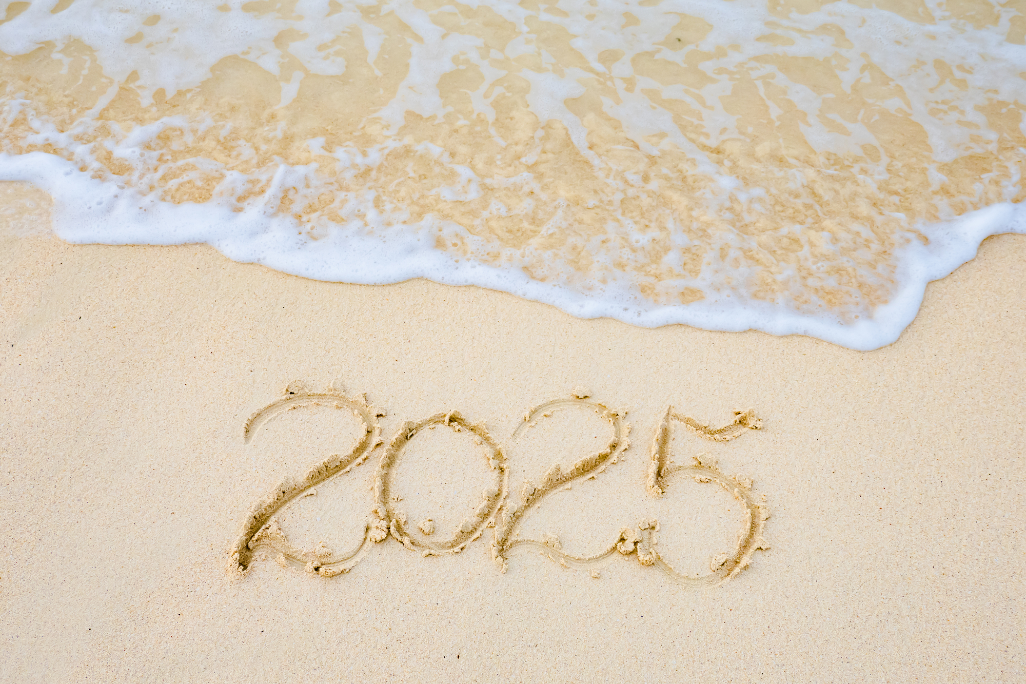 2024年お世話になりました!