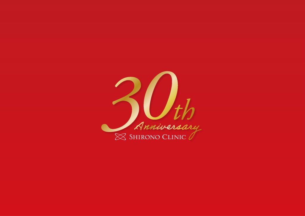 30周年パーティー@八芳園