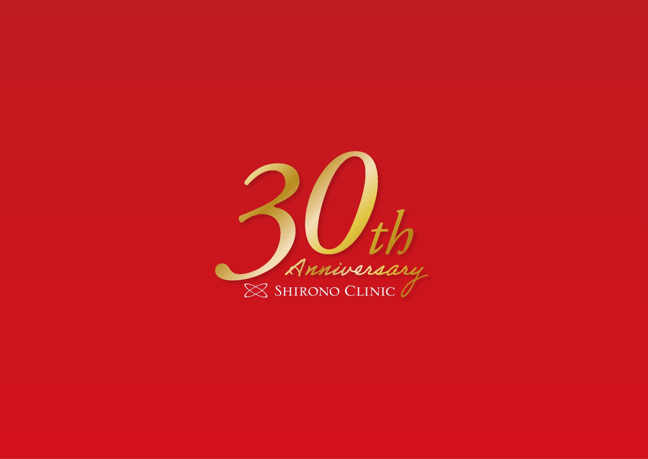 30周年パーティー@八芳園