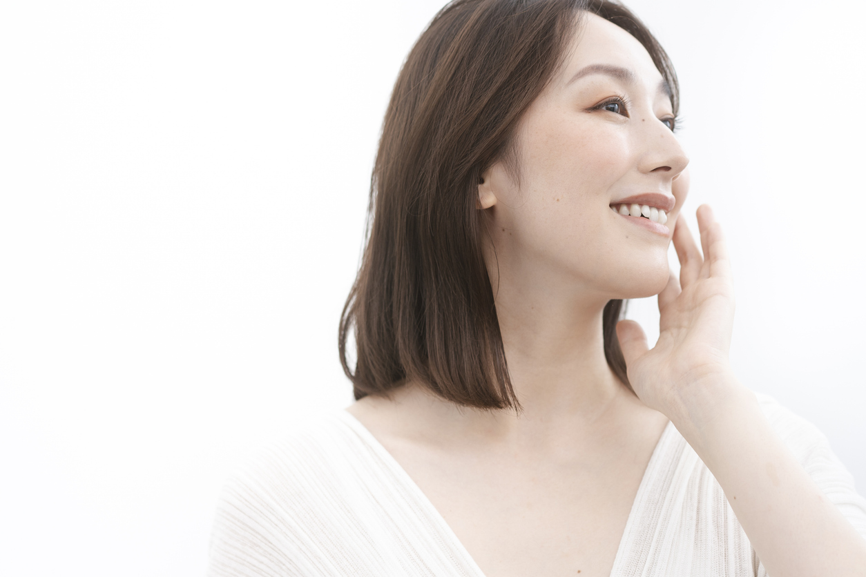 今年1年のご褒美治療に！