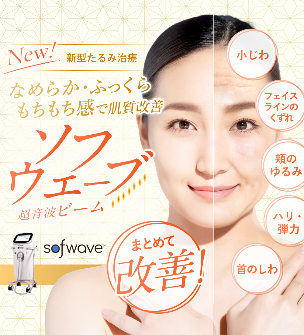 ソフウェーブ